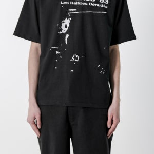 키류 바우스 티셔츠