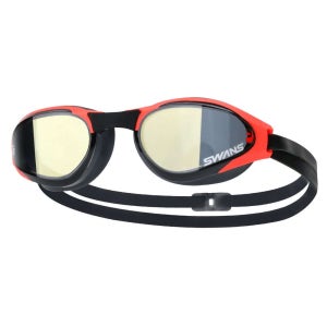 스완스 어센더 프리미엄 오픈워터 패킹 미러 수경 SR-81M MIT PAF SGOL