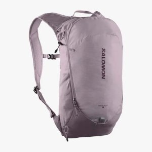 살로몬 트레일 블레이저 10L 트래킹 등산 가방 백팩 라이트 핑크 LC2662800