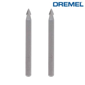 드레멜 고속 조각날 3.2MM (118) 조각기날