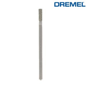 드레멜 다이아몬드휠 포인트 2.4MM (7122) 연마 샌딩 비트