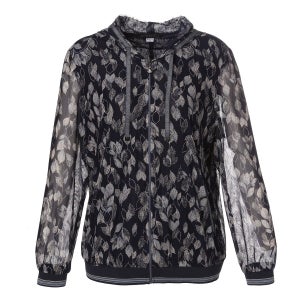 [롯데백화점] 마담포라 메쉬후드점퍼MB2JP423 LE1219926783