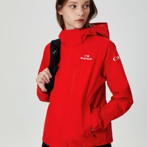 [롯데백화점] 아이더 헤리티지 여성 고어텍스 2 레이어 완전방수 자켓 DWU24732 LE1217526530