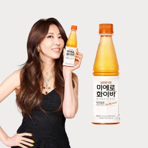 (현대Hmall) 미에로화이바 350ml x 48입