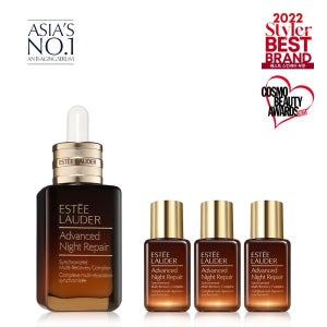 [롯데백화점] 에스티 로더 [NY]갈색병 세럼 50ml세트 (+갈색병 세럼 45ml 추가 증정) LE1207476208
