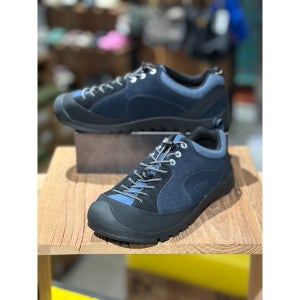 KEEN 킨 25FW 재스퍼 ROCKS SP 진한 SkyCaptainVintageIndigo 남성 스니커즈 260 080 KNSO5F320N3