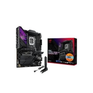 ASUS ROG STRIX Z890-E GAMING WIFI 코잇