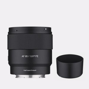 LKSAMYANG AF 85mm F1.8 P 소니 FE
