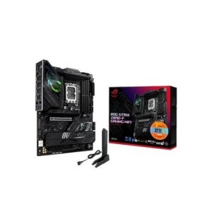 ASUS ROG STRIX Z890-F GAMING WIFI 코잇