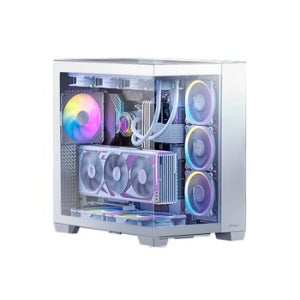 Antec C8 MESH ARGB (화이트)