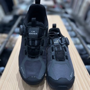 아이더 DUF23G20 퀀텀 에어로쉴드 (Z1) 고어텍스 다목적 하이킹화