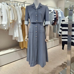 나이스클랍 여성  투인원 원피스 A243pwo603