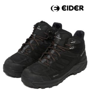 아이더 DMF24G90 포르테 트랭글 (Z1) 남성 고어텍스 트레킹 하이킹화 미드컷 등산화