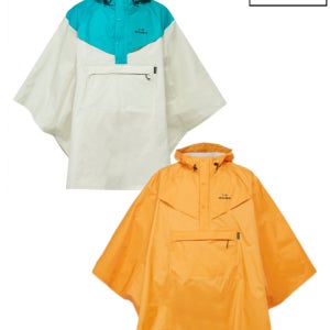 아이더 DUA25982 남녀공용 POP 라이트 판초우의