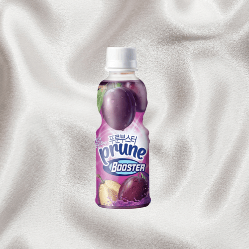 <b>웅진식품</b>음료 푸룬부스터 <b>변비</b>해소 200ml 6개