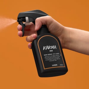 [러쉬] 카마 200ml - 보디 스프레이 T0017899