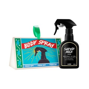 [러쉬] 수퍼 밀크 200ml - 보디 스프레이 T0017898