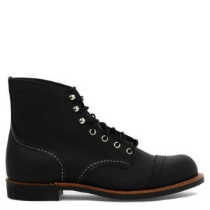 레드윙 부츠 블랙 08084D 24FW BLACK 141822656