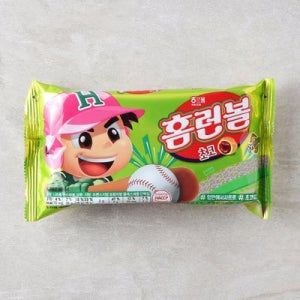 해태 홈런볼초코 46G