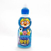 팔도 뽀로로 밀크 235ML