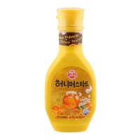 오뚜기 허니 머스타드 265G