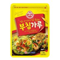 오뚜기 부침가루 1KG