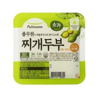 풀무원 소가 찌개 두부 300G