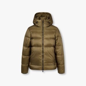 [린드버그] 제이골프패딩 LQC S1524311507 [Men Collection] 패럴 다운 자켓