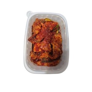 의성 마늘을 넣은 순살 코다리강정 450g(1-2인분), 2통