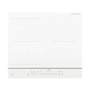 디오스 오브제 3구 인덕션 BEF3ANHLE 스탠딩 85mm (미스트에센스화이트)