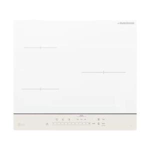 디오스 오브제 3구 인덕션 BEI3ANBLE 스탠딩 85mm (미스트베이지)