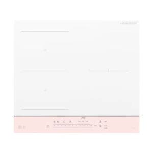 디오스 오브제 3구 인덕션 빌트인 BEF3ANPLE (미스트핑크)