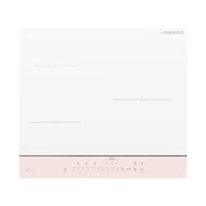 디오스 오브제 3구 인덕션 빌트인 BEI3ANPLE (미스트핑크)