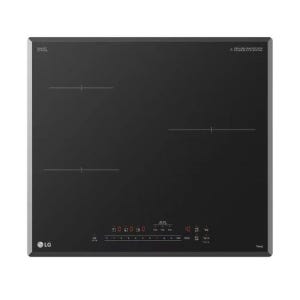 디오스 3구 인덕션 BEI3ASB4E 스탠딩 150mm (쇼트블랙)