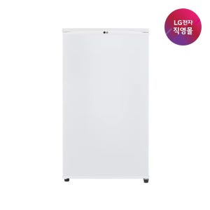 [롯데백화점] LG전자 [LG전자 직영] LG 일반냉장고 B103W14 LE1219930653