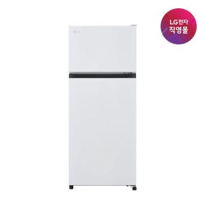 [롯데백화점] LG전자 [LG전자 직영] LG 일반냉장고 B124W14 LE1219930070
