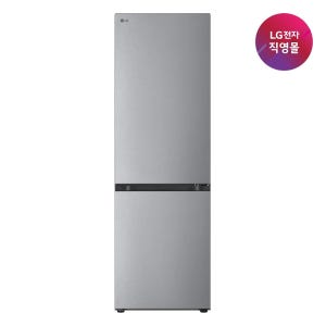 [롯데백화점] LG전자 [LG전자 직영] LG 모던엣지 냉장고 M344MB14 LE1219929771