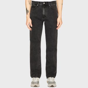 [랩원오원] TOM SIDE CUT STONE WASH