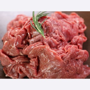 횡성한우불고기(600g)/냉장/산지직송