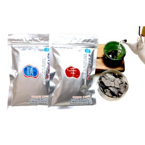 속이 풀리는 청 다시마차 100g 홍다시마차100g 약140잔분
