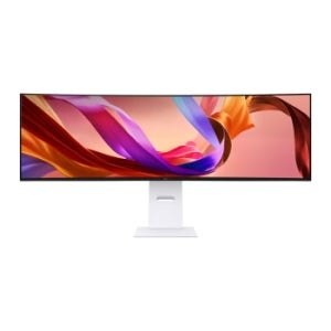 LG 울트라와이드 모니터 49U950AW