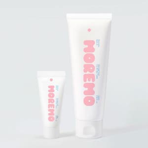 모레모 리커버리밤 비 115ml 기획 2종