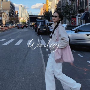 내일도착 와이드팬츠 [+기모ver🔥/누적 8만장] WONT 코튼 어글리 팬츠 (숏,롱ver)