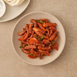 더반찬 무교동식 매운낙지볶음 (280g)