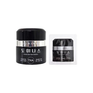 도미나스 [시즌6] 도미나스 도미나 기미 크림 태극제약 50g+샘플 장나라