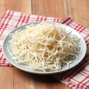 (신선집중) 한설식품 국내가공 백 진미채 1kg (오징어채)