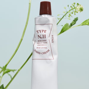 [타입넘버] TYPE No.11 윈드스테이 핸드크림 40ml 3202790