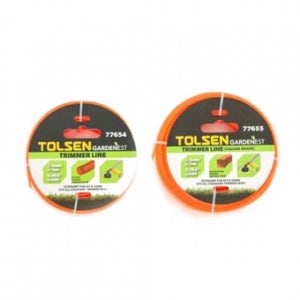 툴쎈 예초기줄날(원형/사각)