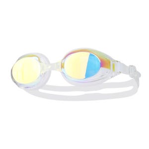 센티 이지뷰 패킹 미러 수경 [클리어골드] SG-307MR CLGD