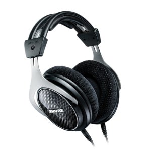 [SHURE] 슈어 SRH1540 헤드폰